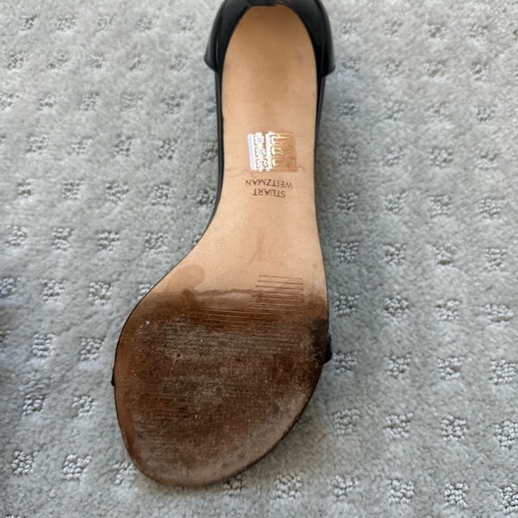 Stuart Weitzman - Picture 5 of 5
